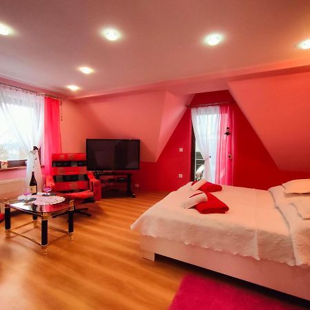 Bajeczny Wypoczynek Apartamenty Witów Екстериор снимка