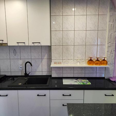Bajeczny Wypoczynek Apartamenty Witów Екстериор снимка