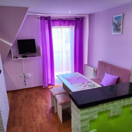 Bajeczny Wypoczynek Apartamenty Witów Екстериор снимка