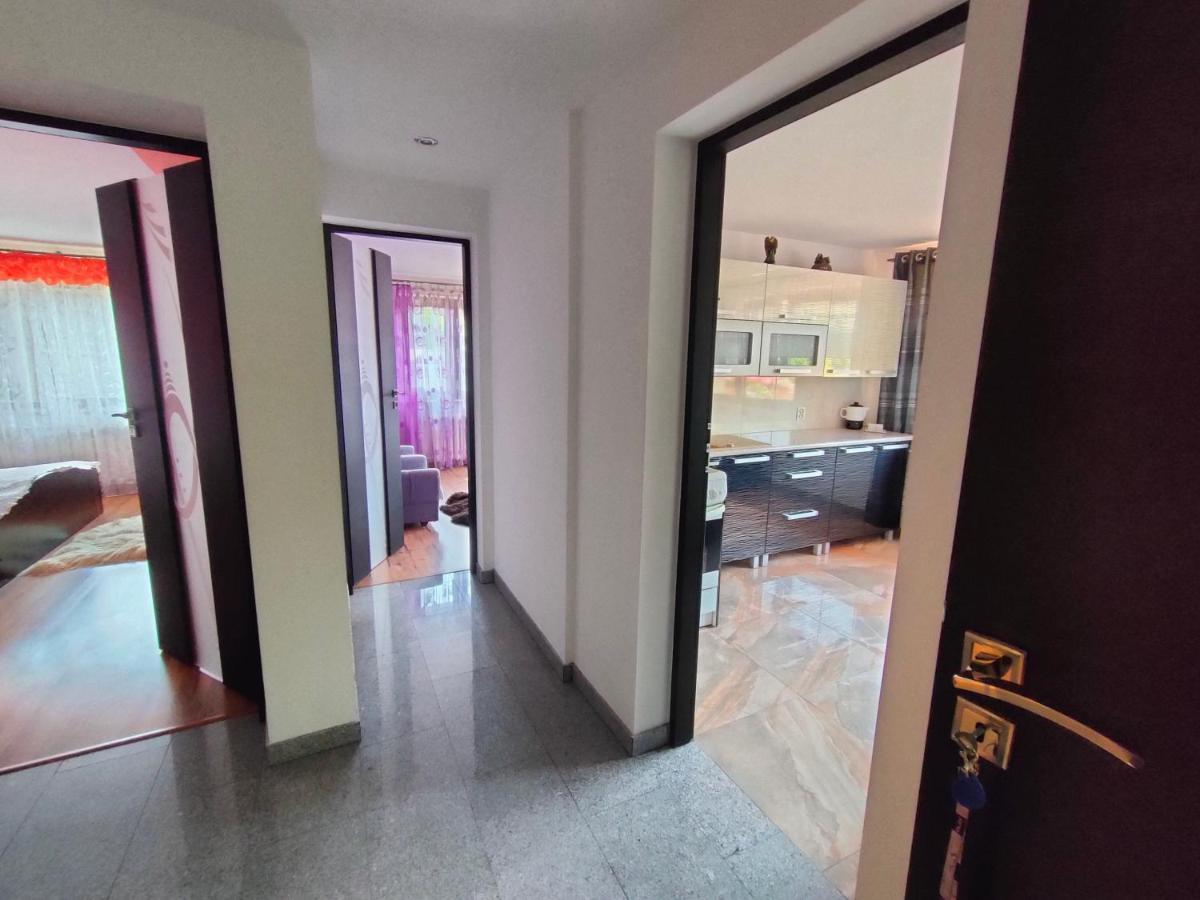Bajeczny Wypoczynek Apartamenty Witów Екстериор снимка