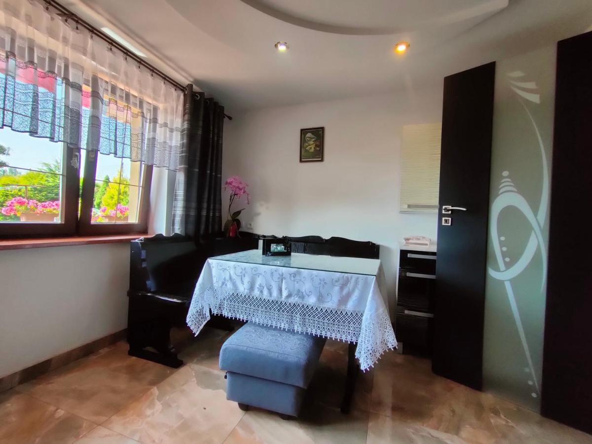 Bajeczny Wypoczynek Apartamenty Witów Екстериор снимка