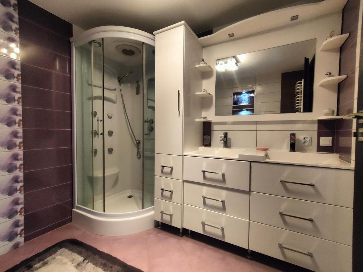 Bajeczny Wypoczynek Apartamenty Witów Екстериор снимка