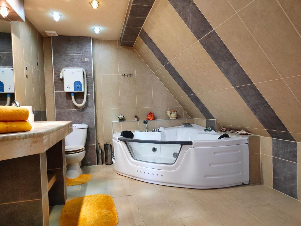 Bajeczny Wypoczynek Apartamenty Witów Екстериор снимка