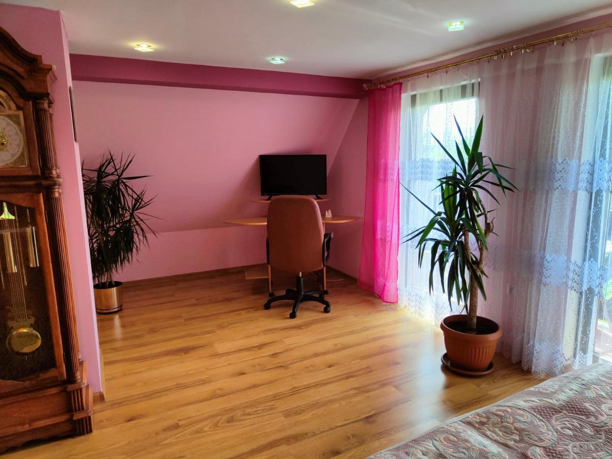 Bajeczny Wypoczynek Apartamenty Witów Екстериор снимка
