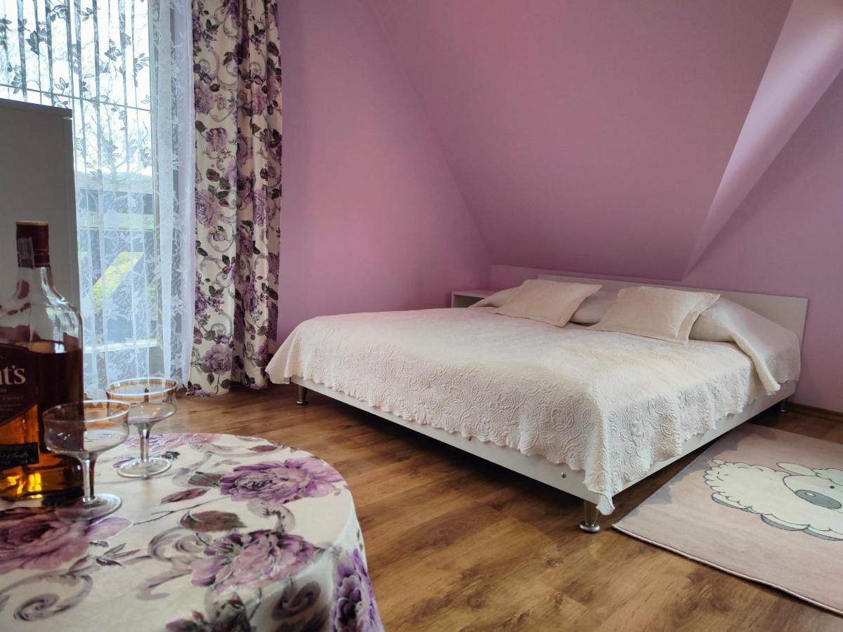 Bajeczny Wypoczynek Apartamenty Witów Екстериор снимка