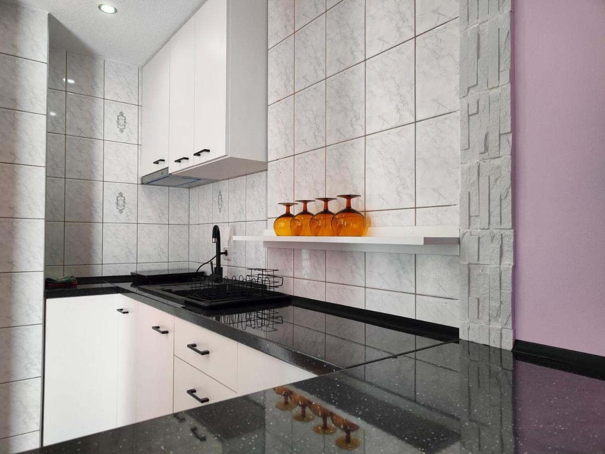 Bajeczny Wypoczynek Apartamenty Witów Екстериор снимка