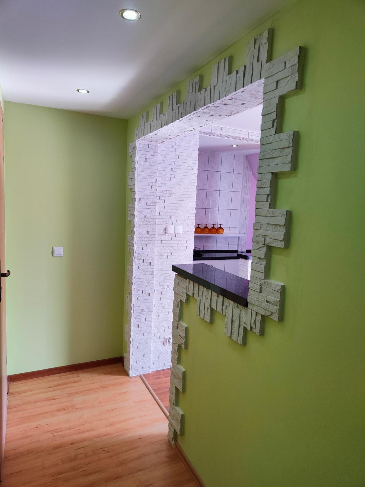 Bajeczny Wypoczynek Apartamenty Witów Екстериор снимка