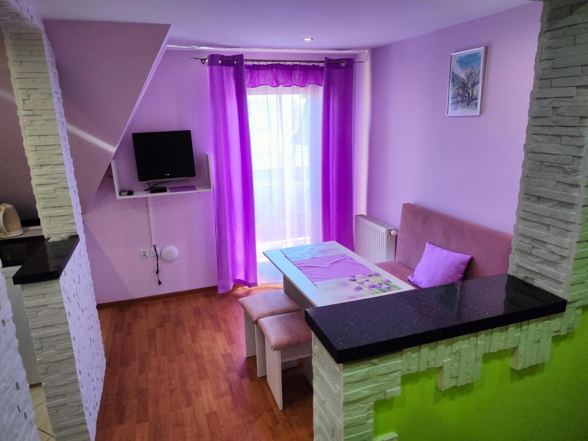 Bajeczny Wypoczynek Apartamenty Witów Екстериор снимка